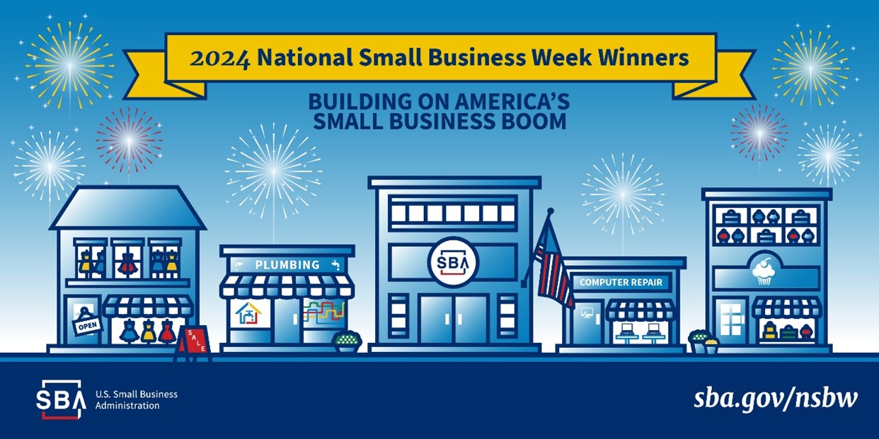 Fortune Favors Nuts’ Owners win 2024 Small Business Persons of the Year for WI