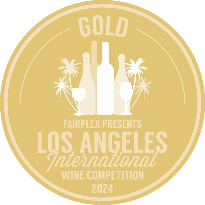Chukar Cherries Wins Gold & Silver at Los Angeles International Wine Competition