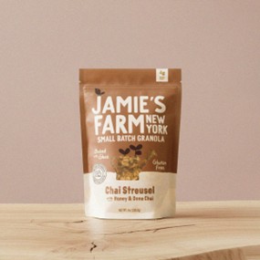 Jamie’s Farm Announced as sofi™ Award Finalist by the Specialty Food Association