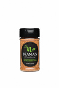 Nana's Seasoning Builds Retail Momentum with Hero SKU All Purpose Seasoning