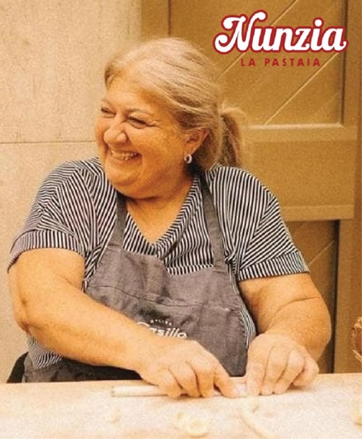 Nonna Nunzia, the “Queen of Bari Orecchiette Pasta,” Brings Generations of Italian Tradition to New York’s Fancy Food Show this June 2026