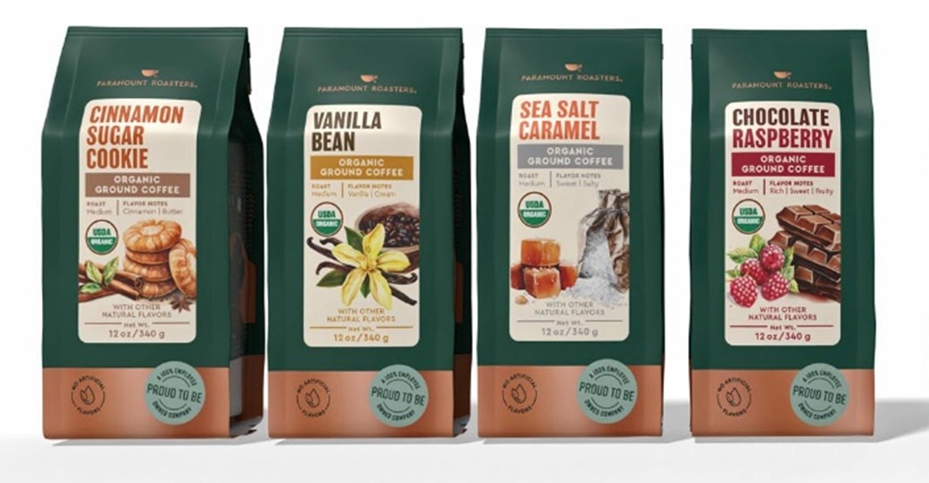 Coffee Brewed with Purpose: New Organic Flavors and Farm-Direct “Aliado” from Paramount Coffee