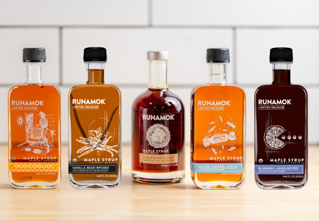 Runamok Maple Announces Fifth Annual New Flavor Contest, Celebrating Innovation and Community Creativity