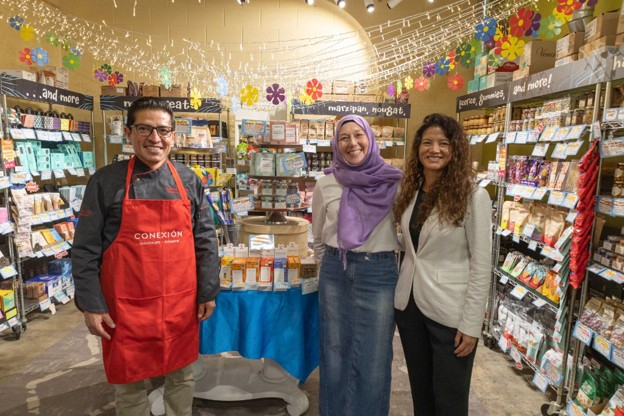 Zingerman’s Candy Makes Global Impact With Ethical Chocolate Sourcing