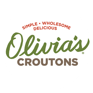 Olivia's Croutons Goes Seed Oil Free with Two New SKUs